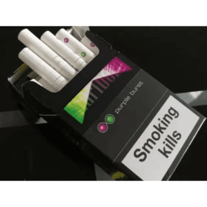 Marlboro Double Blast (Purple Burst) — Menthol & Berry Capsule (1 Carton) | Fast Sydney Dispatch