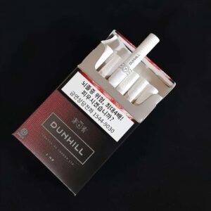 Dunhill 6mg Korean Version — Premium International Smooth Blend (1 Carton) | Fast Sydney Dispatch