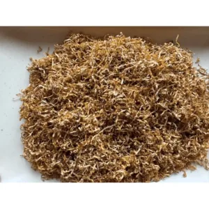 Loose Tobacco Bulk Pack — 500g 1000g 2000g Premium Hand-Rolling Blend | Fast Sydney Dispatch