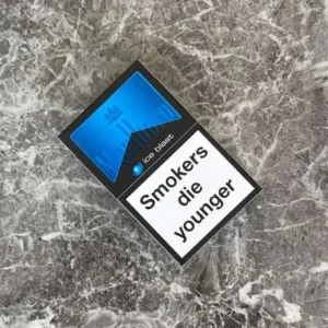 Marlboro Ice Blast — Selected Premium Menthol Tobacco (1 Carton) | Fast Sydney Dispatch