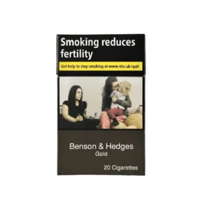 Benson & Hedges